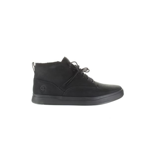 Timberland | Shoes | Timberland Mens Black Ankle Boots Size 15 Medium D ...